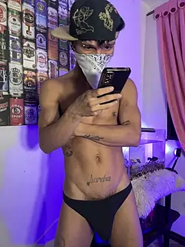 CRAZY-BOY99 online show from 16, 2, 2026