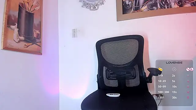 CRAZY-BOY99 online show from 14, 4, 2026