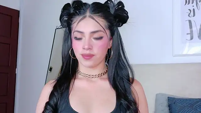 SaritaBratz online show from 12, 1, 2026