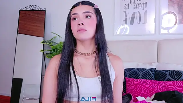 SaritaBratz online show from 20, 10, 2025