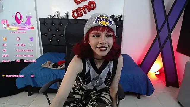 Genesisrea   online show from 19, 3, 2025