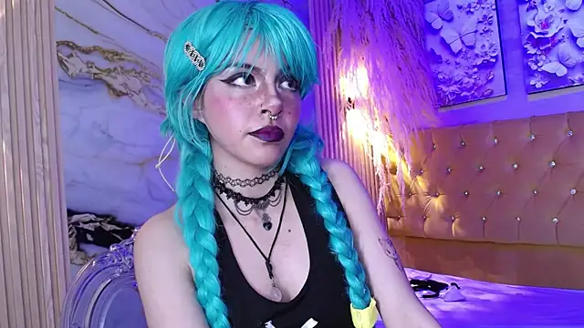Genesisrea   online show from 23, 9, 2025