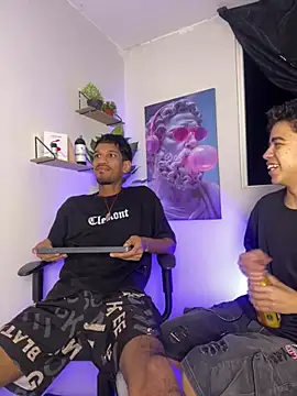 Miguel bigcock online show from 13, 2, 2026