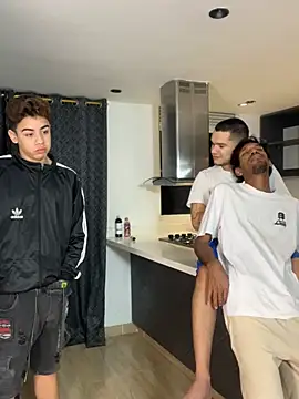 Miguel bigcock online show from 11, 1, 2026