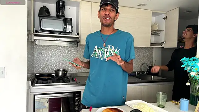 Miguel bigcock online show from 16, 12, 2025