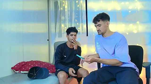 Miguel bigcock online show from 15, 12, 2025