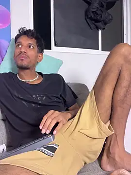 Miguel bigcock online show from 20, 3, 2026