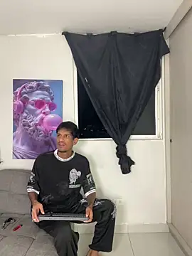 Miguel bigcock online show from 24, 4, 2026