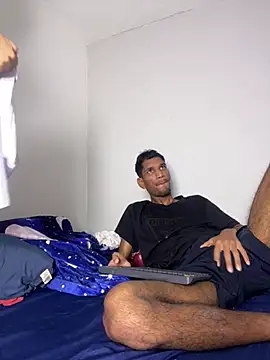 Miguel bigcock online show from 7, 2, 2026