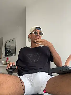 Miguel bigcock online show from 22, 2, 2026