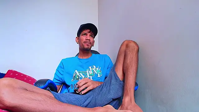 Miguel bigcock online show from 25, 6, 2026