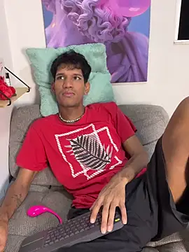 Miguel bigcock online show from 15, 4, 2026