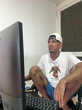 Miguel bigcock online show from 16, 5, 2026