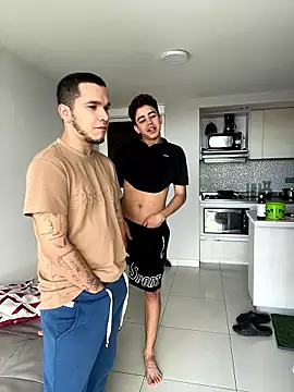 Miguel bigcock online show from 18, 1, 2026