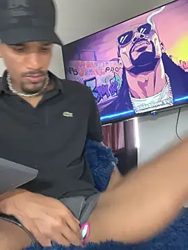 Miguel bigcock online show from 6, 6, 2026