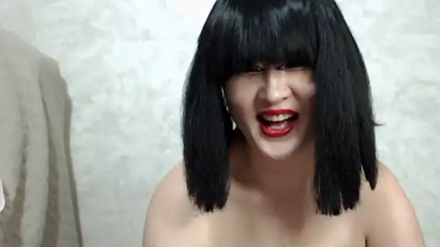 Snapshot of Sweet_Yoon chatting on 27, 11, 2025 Sweet Yoon online show from 27, 11, 2025