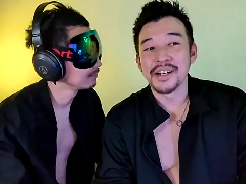 JOKERandKOUHEY online show from 11, 3, 2025