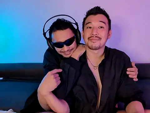 JOKERandKOUHEY online show from 4, 3, 2025