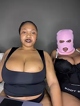 CuteSexyBoobz online show from 29, 7, 2026