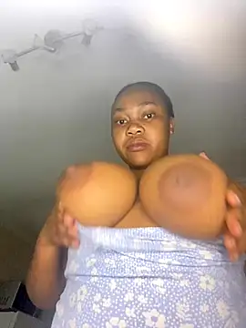 CuteSexyBoobz online show from 27, 11, 2025