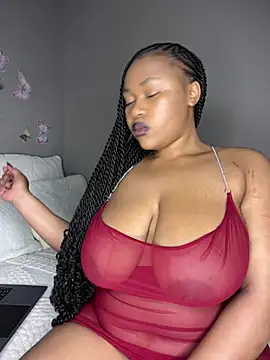 CuteSexyBoobz online show from 25, 7, 2026