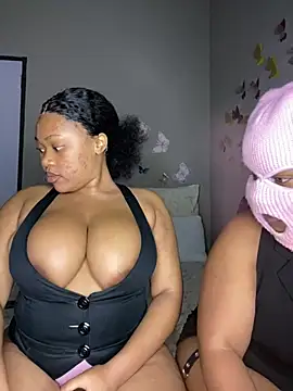 CuteSexyBoobz online show from 14, 4, 2026