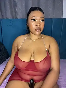 CuteSexyBoobz online show from 25, 10, 2025