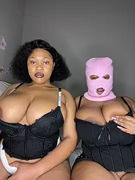 CuteSexyBoobz online show from 13, 7, 2026