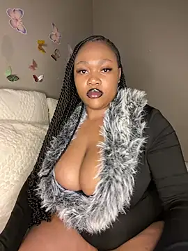 CuteSexyBoobz online show from 20, 7, 2026