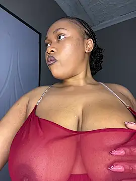 CuteSexyBoobz online show from 31, 7, 2026