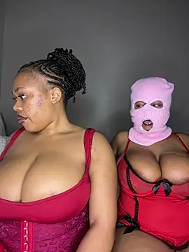 CuteSexyBoobz online show from 28, 7, 2026