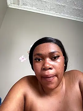 CuteSexyBoobz online show from 9, 1, 2026