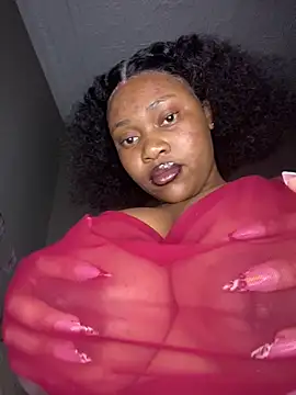 CuteSexyBoobz online show from 4, 4, 2026