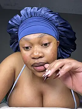 CuteSexyBoobz online show from 7, 7, 2026
