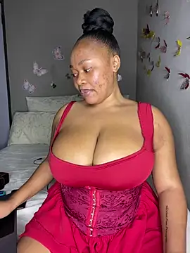 Snapshot of CuteSexyBoobz chatting on 10, 5, 2026 CuteSexyBoobz online show from 10, 5, 2026