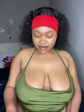 CuteSexyBoobz online show from 16, 6, 2026