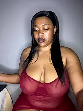 CuteSexyBoobz online show from 8, 1, 2026