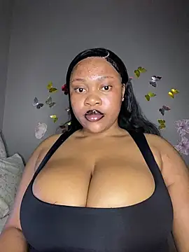 CuteSexyBoobz online show from 25, 3, 2026