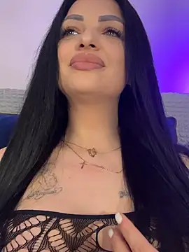Snapshot of IrisRossie chatting on 21, 5, 2026 IrisRossie online show from 21, 5, 2026