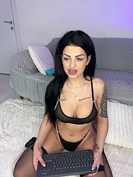 IrisRossie online show from 5, 2, 2026