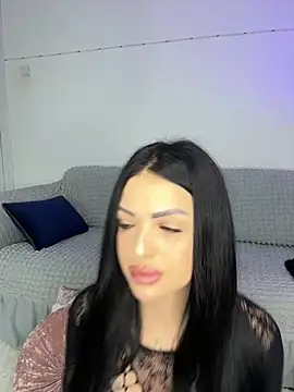 IrisRossie online show from 3, 4, 2026