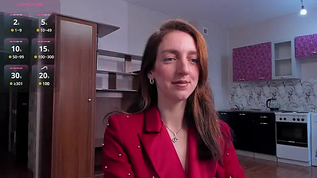 desired zzoya online show from 4, 3, 2025