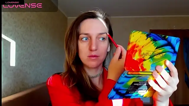desired zzoya online show from 14, 4, 2026