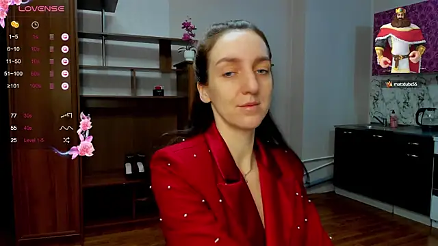 desired zzoya online show from 10, 3, 2025