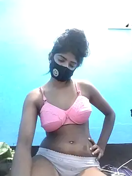 Snapshot of Retisha-Redoy chatting on 18, 3, 2025 Retisha-Redoy online show from 18, 3, 2025