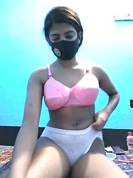 Snapshot of Retisha-Redoy chatting on 17, 3, 2025 Retisha-Redoy online show from 17, 3, 2025