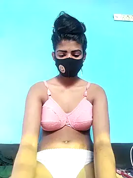 Snapshot of Retisha-Redoy chatting on 18, 3, 2025 Retisha-Redoy online show from 18, 3, 2025