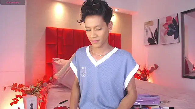 Jonas Rivers online show from 18, 4, 2026