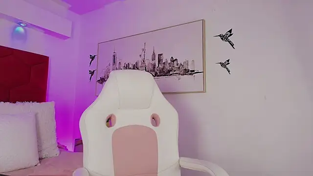 Jonas Rivers online show from 16, 11, 2025