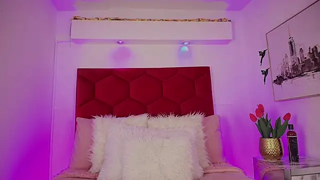 Jonas Rivers online show from 5, 11, 2025